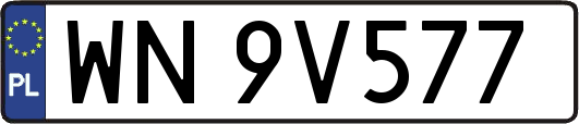 WN9V577