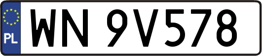 WN9V578