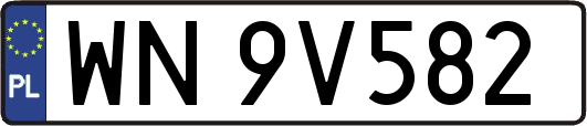 WN9V582