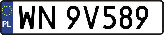 WN9V589