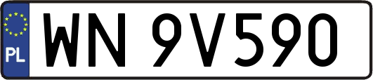 WN9V590