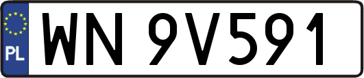 WN9V591