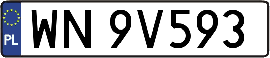 WN9V593