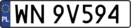 WN9V594