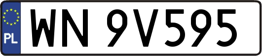 WN9V595