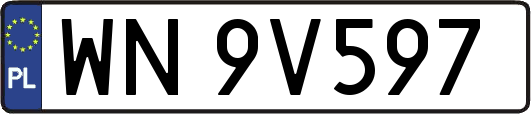 WN9V597