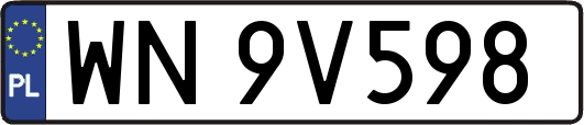 WN9V598