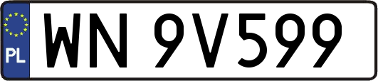 WN9V599