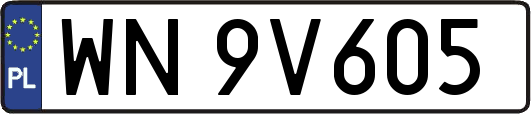 WN9V605