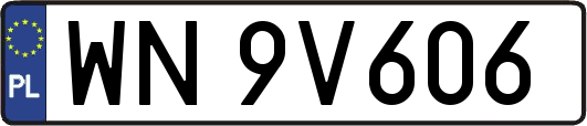 WN9V606