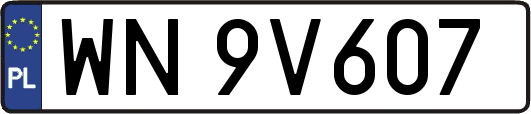 WN9V607