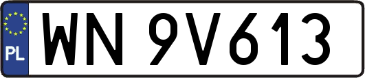 WN9V613