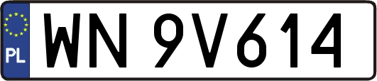 WN9V614
