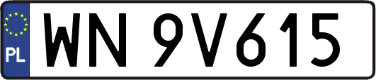 WN9V615