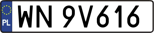 WN9V616
