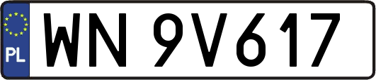 WN9V617