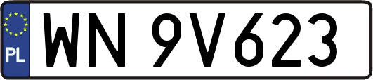 WN9V623