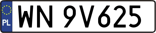 WN9V625