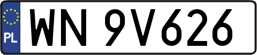 WN9V626