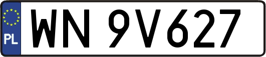 WN9V627