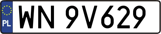 WN9V629