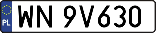 WN9V630