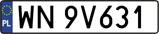 WN9V631