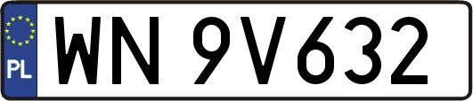 WN9V632