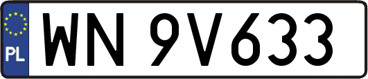 WN9V633