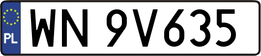 WN9V635