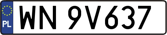 WN9V637