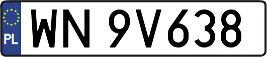 WN9V638