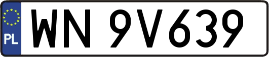 WN9V639