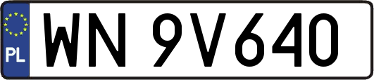 WN9V640