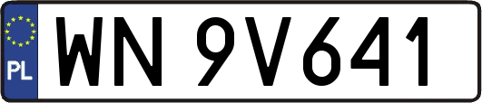 WN9V641