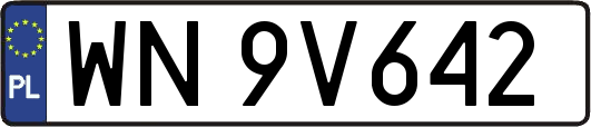 WN9V642