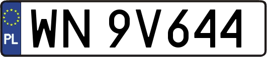 WN9V644