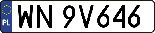 WN9V646
