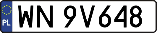 WN9V648
