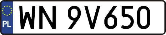 WN9V650
