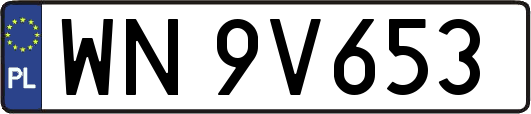 WN9V653