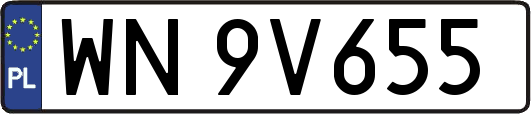WN9V655