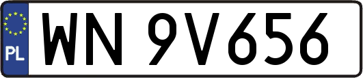 WN9V656