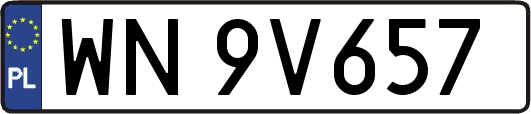 WN9V657
