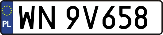 WN9V658