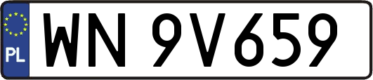 WN9V659
