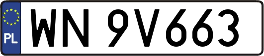 WN9V663