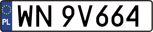 WN9V664
