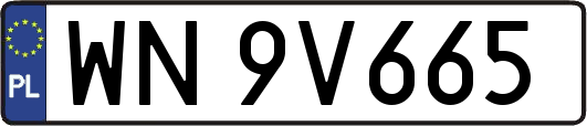 WN9V665