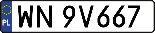 WN9V667
